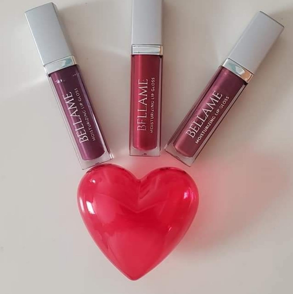 Moisturizing Lip Lacquer